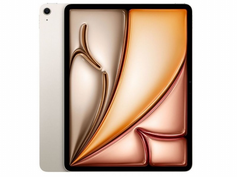 Ipad Air Apple 13'' Wi-Fi+Cellular 1Tb Space Grey