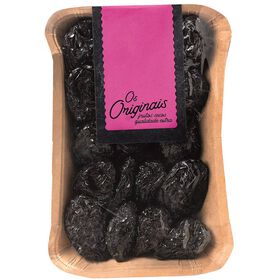 Ameixa Seca Os Originais 250 gr