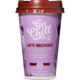 Leite Sem Lactose Go Chill Delta 230 ml