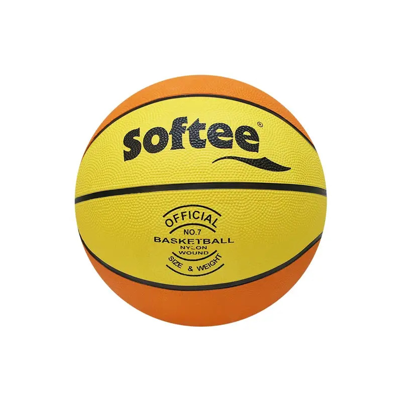 Bola Basket Softee Tamanho 7
