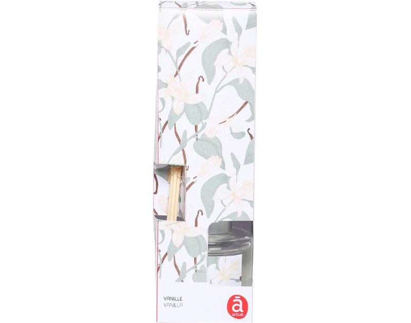 Difusor Mikado Actuel Baunilha 90 ml