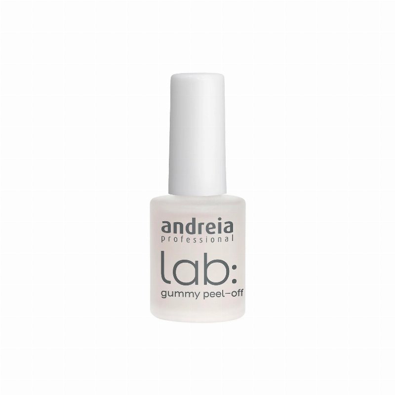 Andreia Lab Peel-Off Protetor De Cuticulas