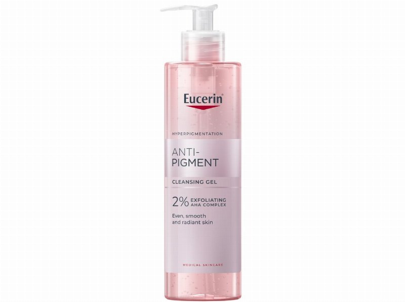 Gel Limpeza Eucerin Anti Pigment 400 ml