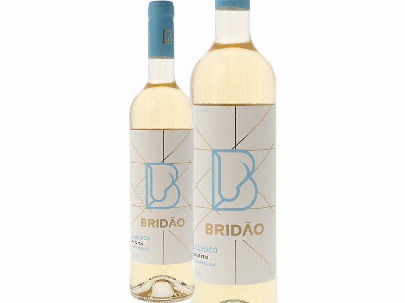 Vinho Branco Bridão Doc Ribatejo 0.75 l