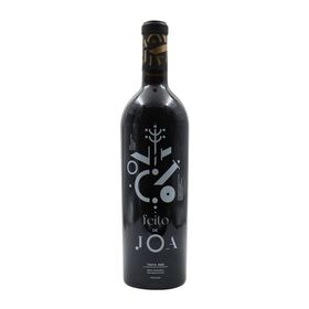 Feito De Joa Trás Os Montes Vinho Tinto
