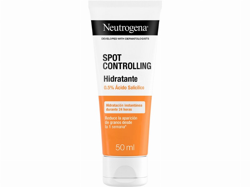 Gel Neutrogena De Limpeza Visible Clear 200 ml