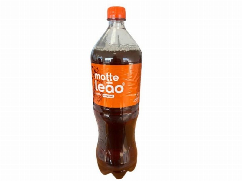 Chá Matte Leão Original (Sdr) 1.5 l