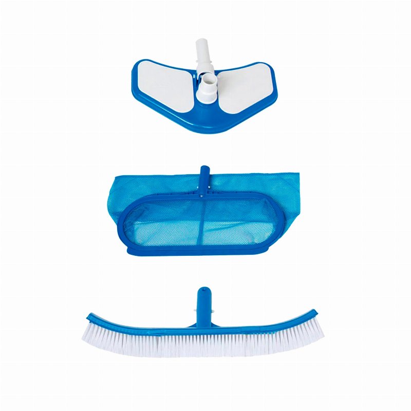 Intex Kit De Limpeza Deluxe