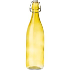 Garrafa Giara 1 l Amarela Kasa