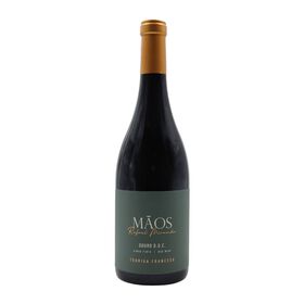 R4 Mãos Signature Rafael Douro Vinho Tinto