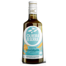 Azeite Virgem Extra Oliveirinha Oliveira Da Serra 50 cl