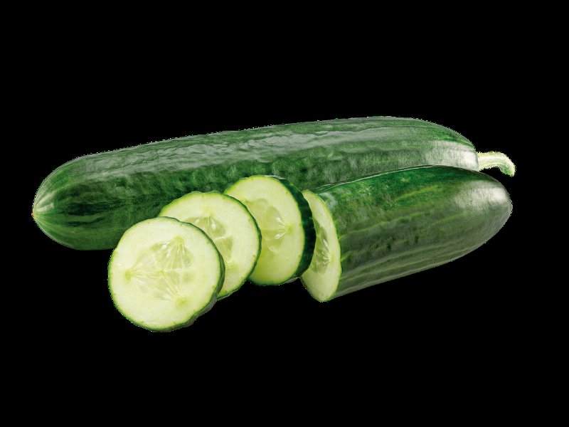 Pepino Nacional