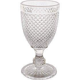 Cálice Picos Transparente 30 cl Kasa