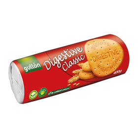 Bolachas Digestivas Gullón 400 gr