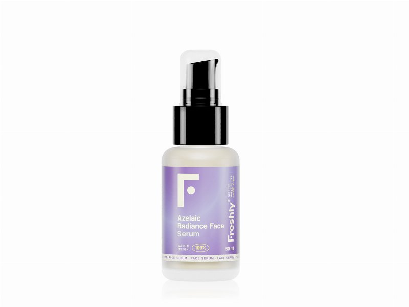 Tratamento Facial Freshly Azelaic Radiance 50 ml