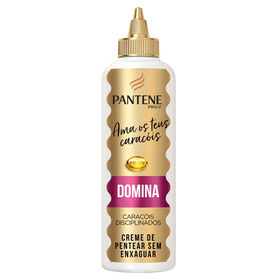 Creme De Pentear Pro-V Caracóis Disciplinados Pantene 270 ml