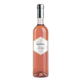 Adega Do Presidente Vinho Verde Rosé