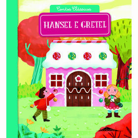 Hansel E Gretel