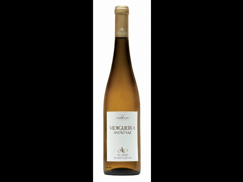 Vinho Branco Alentejano Doc Antão Vaz