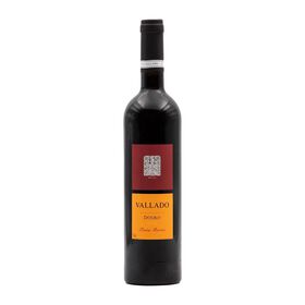 Quinta Do Vallado Tinta Roriz Douro Vinho Tinto