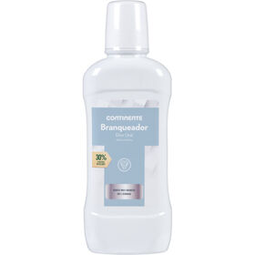 Elixir Bucal Branqueador Continente 500 ml