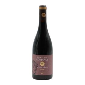 Quinta Dos Romanos Grande Reserva Douro Vinho Tinto