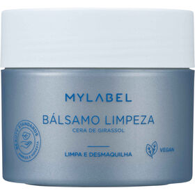 Bálsamo De Limpeza Mylabel 100 ml