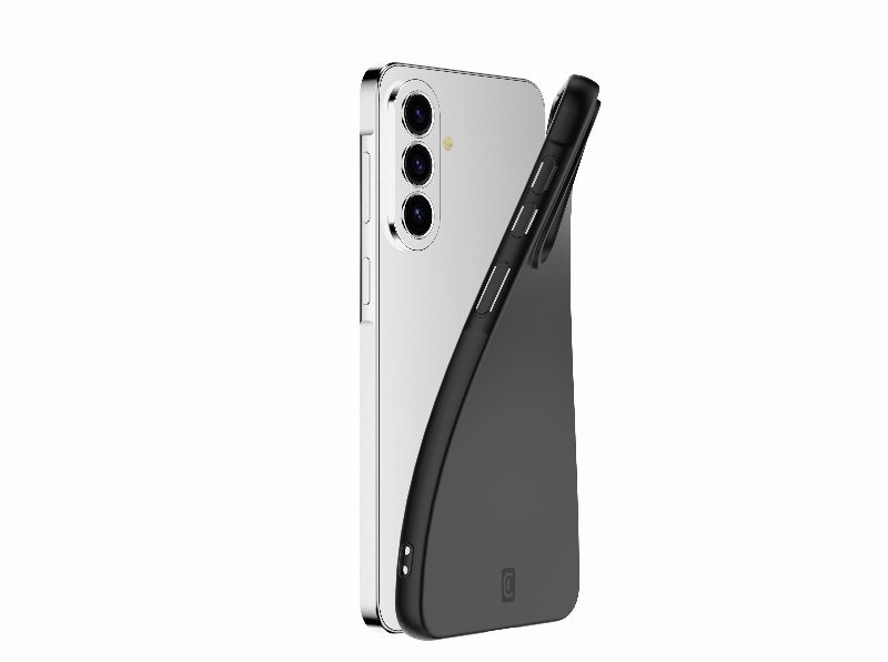 Capa Chroma Cellularline Samsung A57 Preta