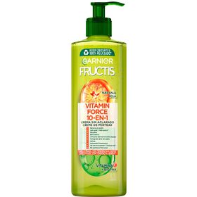 Creme De Pentear Vitamin Force Garnier Fructis 400 ml