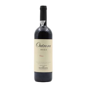 Outrora Baga Clássico Bairrada Vinho Tinto