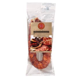 Chouriço De Carne De Porco Branco Sel 250 gr
