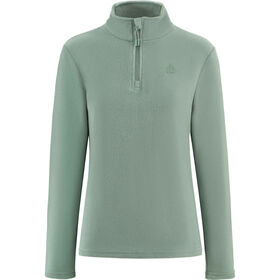 Camisola Polar Mulher Xl Verde Berg