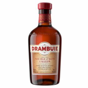 Drambuie Licor De Whisky