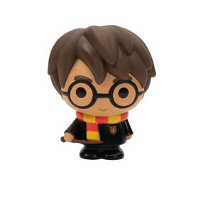 Harry Potter - Figura 9Cm (Vários Modelos)
