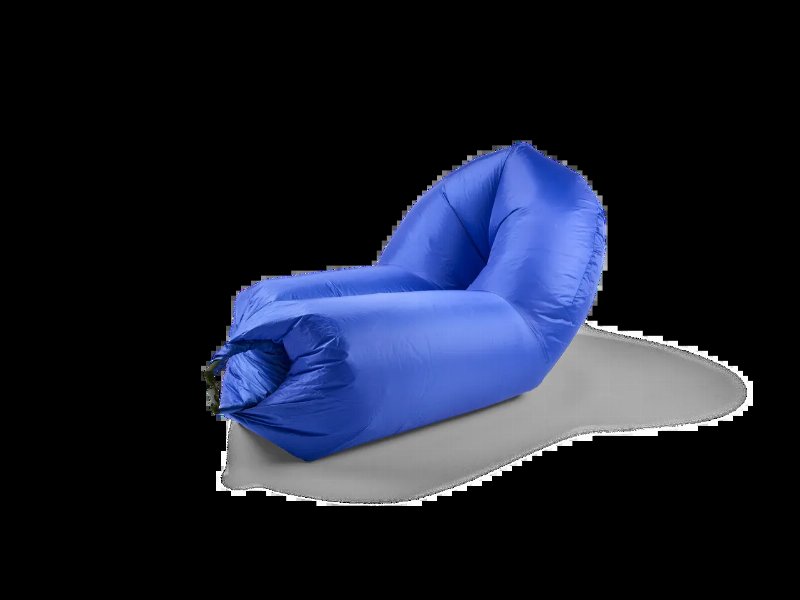 Lounge Insuflável