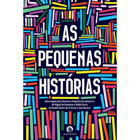 As Pequenas Histórias De Cavalo De Ferro