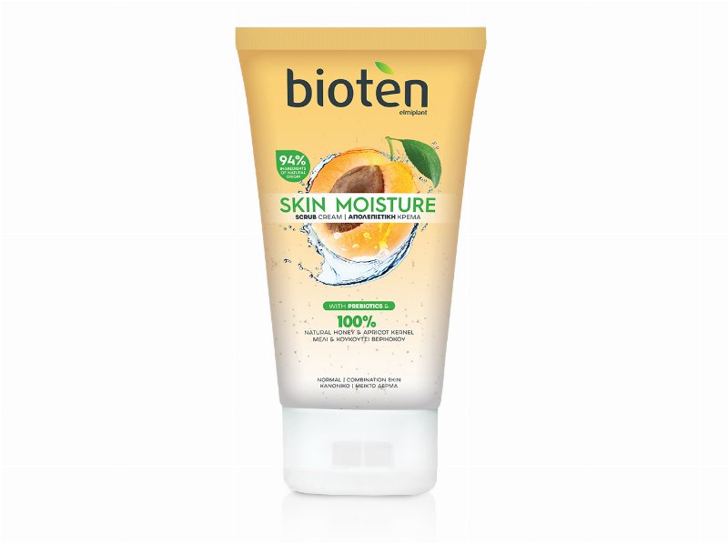 Creme Bioten Exfoliante Skin Moisture 150 ml