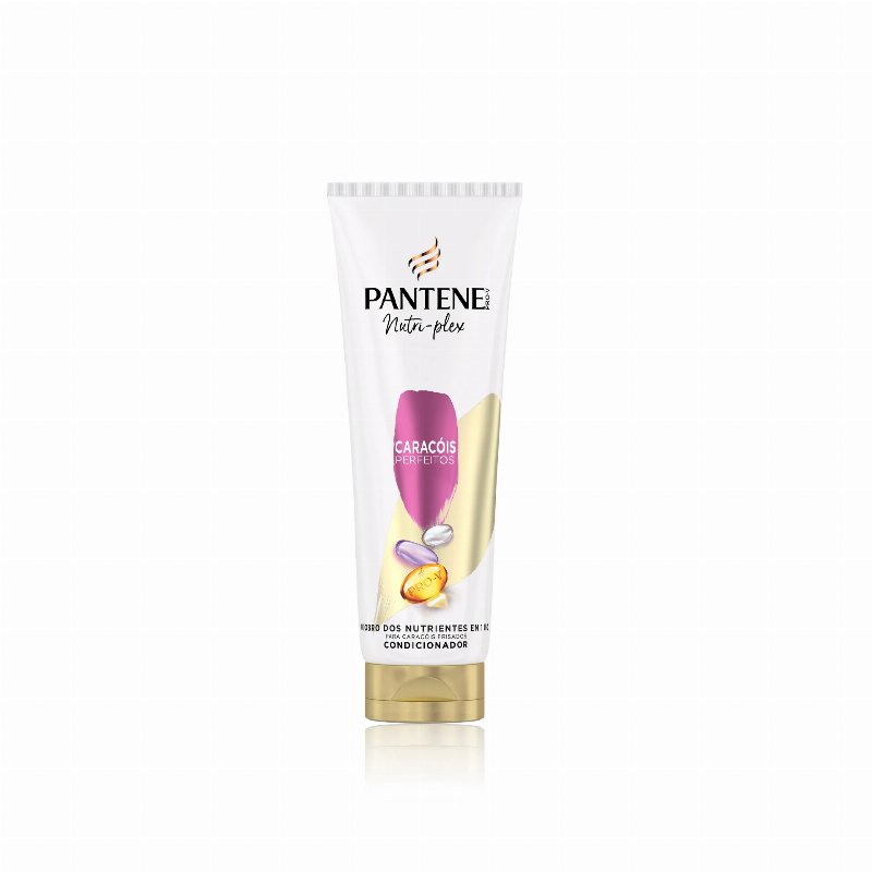 Pantene Condicionador Caracóis Definidos 325 ml
