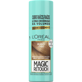 Coloração Retoca Raízes Spray Bege L'oréal Paris Magic Retouch 75 ml