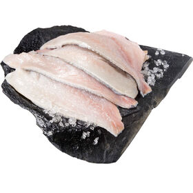 Filetes De Dourada Fresca