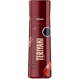 Molho Teriyaki Zero Prozis 355 gr