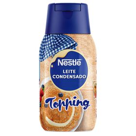 Leite Condensado Para Topping Nestlé 450 gr