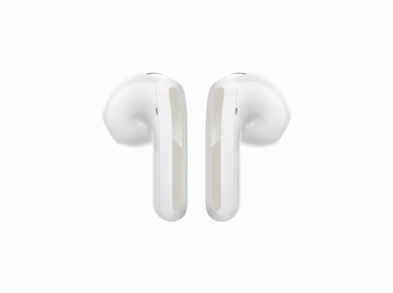 Auriculares Tws Xiaomi Redmi Buds 6 Active Branco