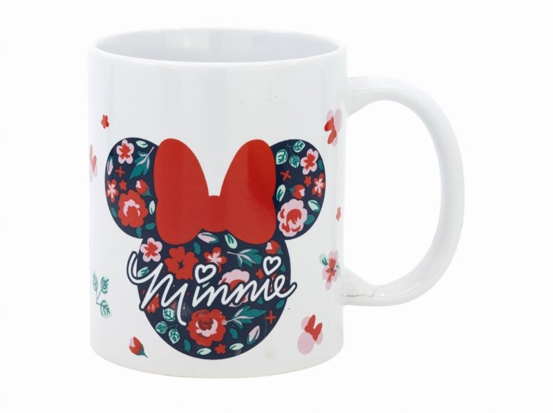 Caneca Minnie