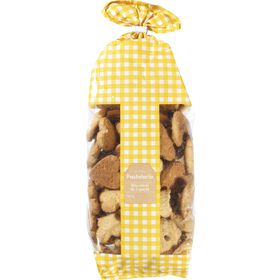 Biscoitos De Canela Da Nossa Pastelaria 750 gr