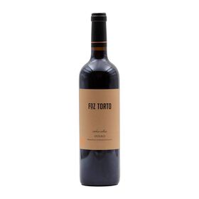 Foz Torto Vinhas Velhas Douro Vinho Tinto