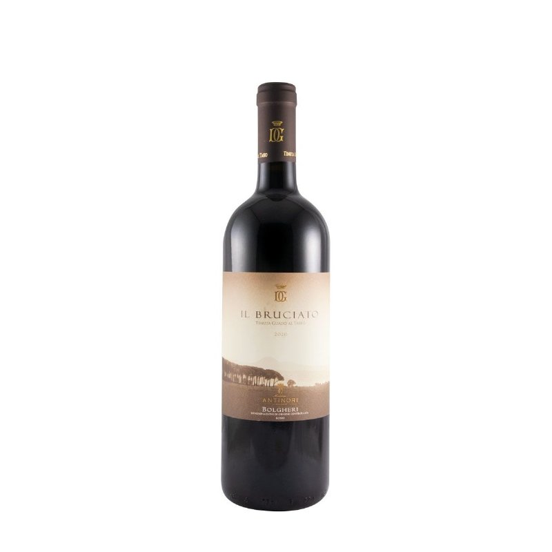 Vinho Tinto Regional De Itália Bolgheri 75 cl