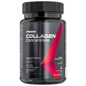 Suplemento Concentrado De Colagénio Prozis 90 Un