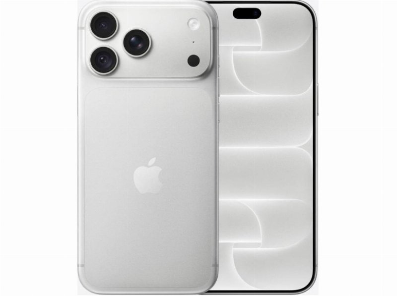 Iphone 18 Pro Max Apple 1Tb Silver
