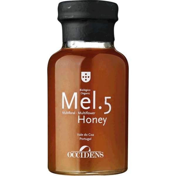 Mel Biológico 430 g